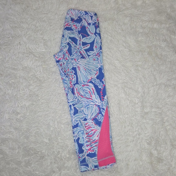 Lilly Pulitzer Leggings - Picture 6 of 11